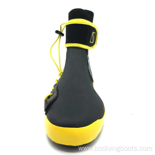 men waterproof protective sports rain rubber boot